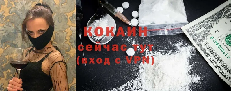 Cocaine VHQ Зеленогорск